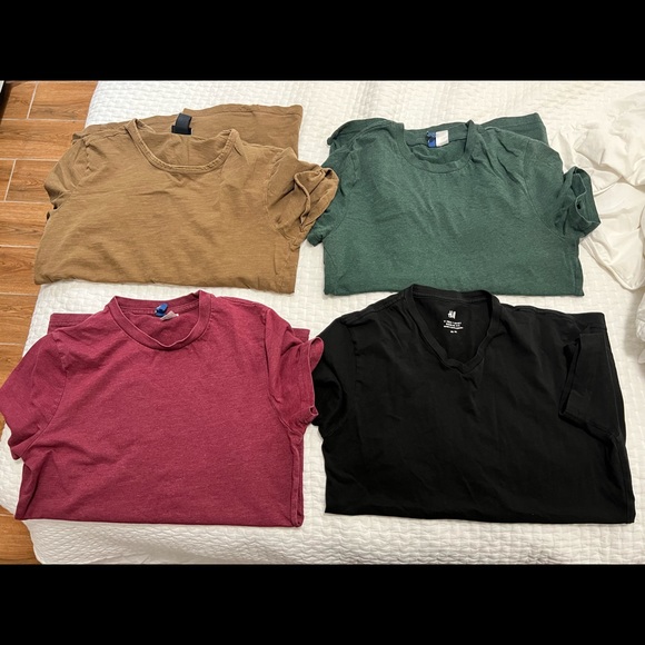 H&M Shirts Tee - Picture 3 of 8